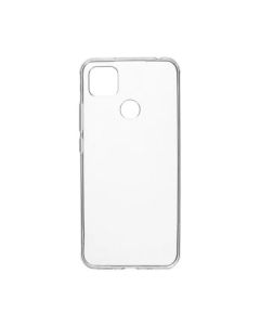Чохол Original Silicon Case Xiaomi Redmi 9c/10a Clear