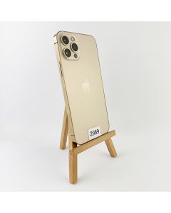 Apple iPhone 12 Pro 256GB Gold Б/У №2989 (стан 9/10)