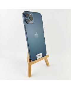 Apple iPhone 12 Pro 256GB Pacific Blue Б/У №2991 (Стан 9/10)
