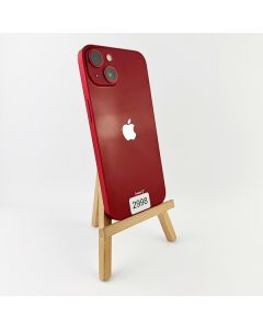 Apple iPhone 13 128GB Red Б/У №2998 (стан 9/10)