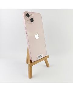 Apple iPhone 13 128GB Pink Б/У №2999 (стан 10/10)