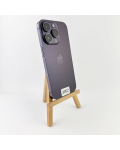 Apple iPhone 14 Pro  128GB Deep Purple Б/У №3002 (Стан 8/10)
