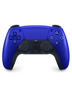 Бездротовий контролер Sony DualSense Cobalt Blue (1000040188)