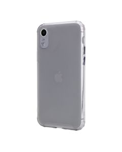 Чохол накладка Colorful Matte Case для iPhone XR Black