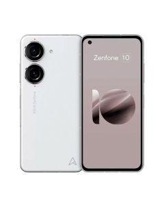 Смартфон ASUS Zenfone 10 8/256gb (comet white)