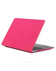 Чехол Comma Hard Jacket Cover Series для Macbook Pro 13" Pink (2016-2020)