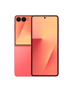 Смартфон Samsung Galaxy Flip7 F766B 12/256Gb CORALRED (SM-F766BZRGSEK)