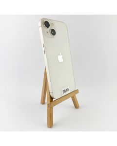 Apple iPhone 13 128GB Starlight  Б/У №2849 (Стан 8/10)