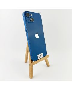 Apple iPhone 13 128GB Blue Б/У №2852 (Стан 8/10)