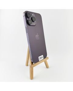 Apple iPhone 14 Pro Max 256GB Deep Purple Б/У №2854 (СТан 8/10)