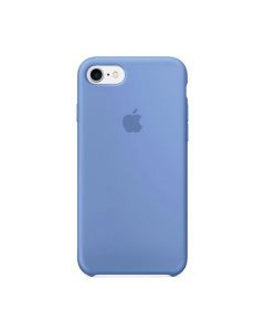 Чехол Soft Touch для Apple iPhone 7/8/SE 2020/SE 2022 Cornflower