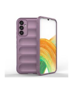 Чохол Cosmic Magic Shield for Samsung S24-2024/S921 Lilac Pride with Camera Lens