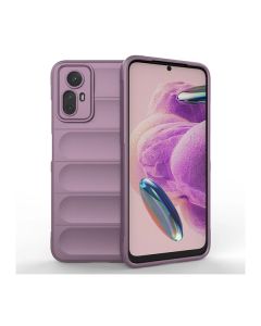 Чохол Cosmic Magic Shield for Xiaomi Redmi Note12S Lilac Pride with Camera Lens