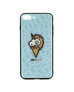 Чохол Crazy Prism для iPhone 7 Plus/8 Plus Unicorn