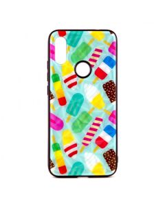 Чохол Crazy Prism для Xiaomi Redmi 7 Ice Cream