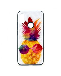 Чохол Crazy Prism для Xiaomi Redmi 7 Pineapple