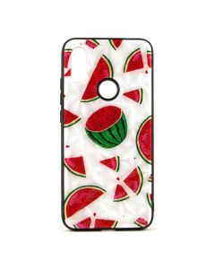 Чохол Crazy Prism для Xiaomi Redmi 7 Watermelon