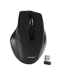 Безпровідна мишка Crown CMM-935W Bluetooth Black