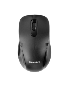 Беспроводная мышь Crown CMM-961W Bluetooth Black