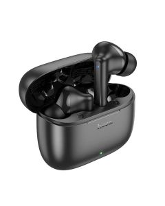 Бездротові навушники HOCO EQ2 Thought true wireless BT headsetBlack
