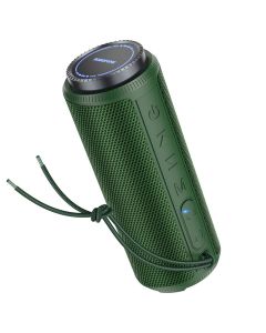 Портативна колонка BOROFONE BR22 sports wireless speaker Dark Green