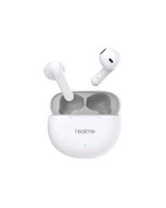 Бездротові навушники BUDS T01 RMA2406 WHITE REALME