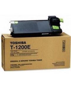 Картридж-тонер BLACK T-1200 6.5K 1PCS 6B000000085 TOSHIBA