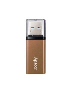 Флеш-накопичувач Apacer USB 3.2 Gen 1 AH25C 256GB Bronze