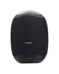 Портативна колонка BOROFONE BR6 Miraculous sports wireless speaker Black