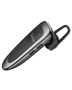 Bluetooth гарнітура HOCO E60 Brightness business BT headset Black