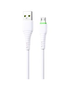 Кабель Micro USB, 1м - GMC-01MW (GRUNHELM)