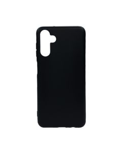 Original Silicon Case Samsung A04s-2022/А047-2022 Black