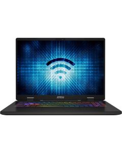 Ноутбук (портативний комп’ютер) SWORD16 HX CI7-14650HX 16" 32GB/1TB B14VGKG-893XUA MSI