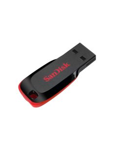Флеш-пам'ять (накопичувач USB) USB2 64GB SDCZ50-064G-B35 SANDISK