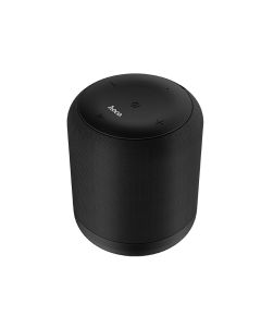 Портативна колонка HOCO BS30 New moon sports wireless speaker Black