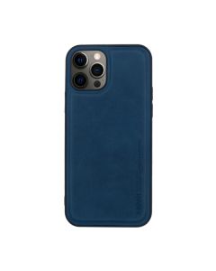 Чехол X-Level для iPhone 12/12 Pro Dark Blue