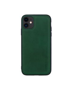 Чехол X-Level для iPhone 11 Dark Green