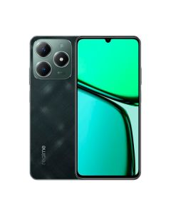 Смартфон Realme C61 8/256Gb (RMX3930) NFC Dark Green українська версія