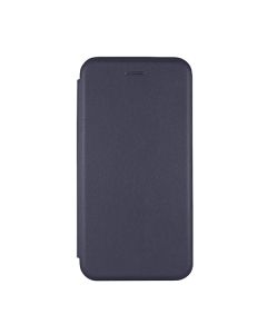 Чехол книжка Kira Slim Shell для Samsung A32-2021/A325 Dark Blue