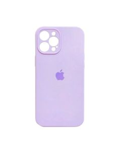 Чохол Soft Touch для Apple iPhone 13 Pro Dasheen with Camera Lens Protection Square