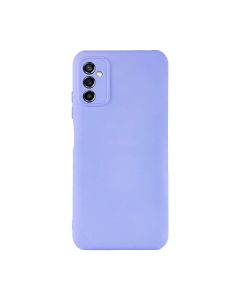 Чехол Original Soft Touch Case for Samsung M52-2021/M525 Dasheen with Camera Lens