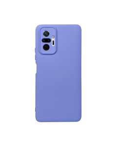 Чохол Original Soft Touch Case for Xiaomi Redmi Note 10 Pro/Note 10 Pro Max Dasheen with Camera Lens