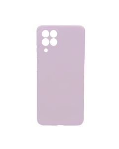 Чохол Original Soft Touch Case for Samsung M33-2022/M336 Dasheen with Camera Lens