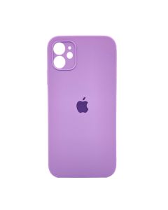 Чохол Soft Touch для Apple iPhone 11 Dasheen with Camera Lens Protection