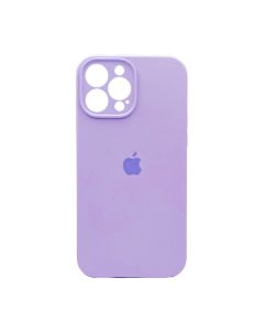 Чохол Soft Touch для Apple iPhone 13 Pro Max Dasheen with Camera Lens Protection