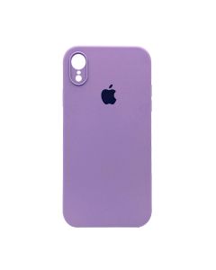 Чехол Soft Touch для Apple iPhone XR Dasheen with Camera Lens Protection