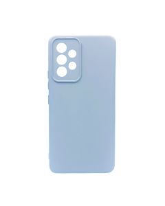 Чохол Original Soft Touch Case for Samsung A13/A135/A32/А326 5G Dasheen with Camera Lens