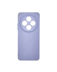 Чохол Original Soft Touch Case for Xiaomi Redmi 14C/Poco C75 Dasheen with Camera Lens