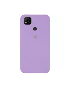 Чехол Original Soft Touch Case for Xiaomi Redmi 9c/10a Dasheen