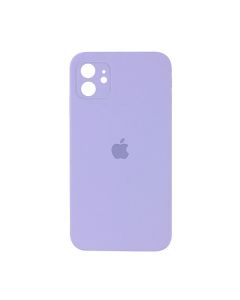 Чохол Original Soft Touch Case for iPhone 11 Dasheen with Camera Lens